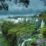 Paisaje de Posadas, Misiones