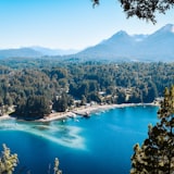 Paisaje de Neuquén Capital, Neuquén