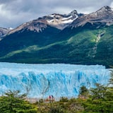 Paisaje de Río Gallegos, Santa Cruz